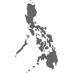 Филиппинская карта