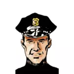 Polizist officer