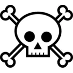 Pirat znak