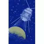 Космический зонд