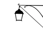 Image de lampadaire