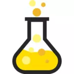 Chemie-Symbol