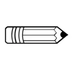 Ikona ołówka wektor