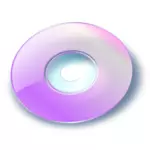 Grafica vectoriala de CD