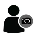 ユーザー写真カメラ