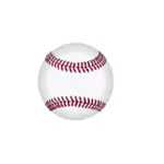 Desenho de bola de beisebol vetorial