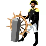 Vara-amiraali Horatio Nelson