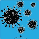 Infectie cu virusul