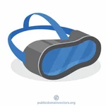 Brýle pro virtuální realitu