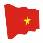 נפנוף דגל וייטנאם