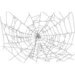 Realistinen hämähäkinverkko