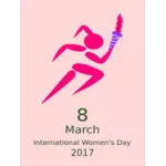 Plakát den žen