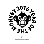 Apinan vuosi