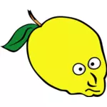 レモンの漫画画像